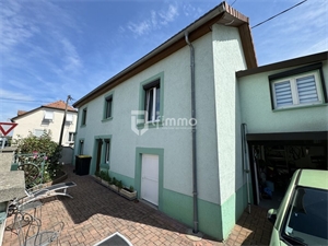 maison à la vente -   68120  PFASTATT, surface 93 m2 vente maison - UBI436418708